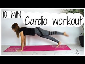 Exercise for teenagers /cardio workouts