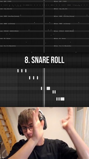 HOW to make BEAUTIFUL AMBIENT BEATS #flstudio #musicproducer #beattutorial #tutorial #beattutorial