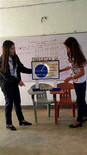 2.4K views · 69 reactions | Non-Digital Instructional Material "Properties of Circle" | Jovito Jr Abellano Briones | Facebook