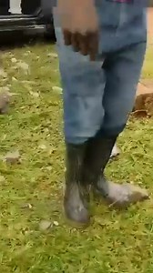 110K views · 1.9K reactions | #LSK SUGAR DADDY THIEF driving mark x was involved in a robbery after snatching 140,000 Kwacha from someone who came to buy a light truck. A Zesco vehicle gave chase and the Mark x lost control and ended up hitting a fence. | Zambezi Viral | Facebook