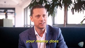 We would really like you to think about what your money is doing in the wider context” This week on the IoD Academy we speak to Bevis Watts, Chief Executive of @triodosuk about their values. See the full video at https://buff.ly/2XjUC0s | Institute of Directors