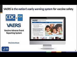 Oct 21, 2021 ACIP Meeting - V-safe and VAERS