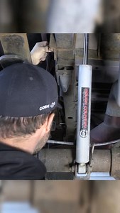 Here’s a look at the installation of our Universal Trailing Arm Kit on the Ram 3500. You can check us out at www.core4x4.com, and if you’d like to see the full install, don’t forget to check out our YouTube channel! #Ram #Ram3500 #Ramtruck #truck #ramtrailingarms #ram3500trailingarmkit #trailingarmkit #trailingarm #offroad #offroadsuspension #suspension #offroading #heavyduty #heavydutysuspension #core4x4 #4x4 #bushings #howto #suspensionparts #heavydutyparts #heavydutysuspenionparts #johnnyjoin