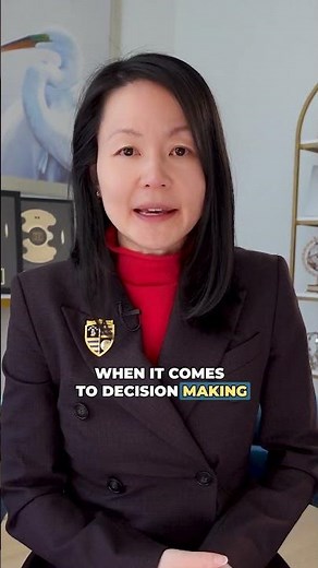 You're Making Decisions Incorrectly (And It's Affecting Your Life)