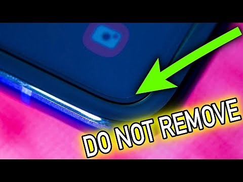 Samsung RESPONDS to Galaxy Fold BREAKING!