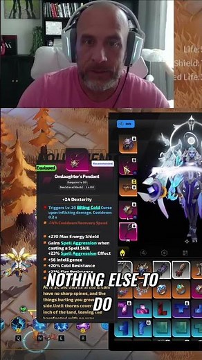 Torchlight 2: Epic Gear Upgrades & Grinding! #shorts