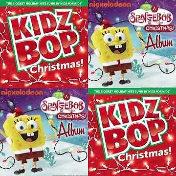 Don't Be A Jerk (It's Christmas) - SpongeBob SquarePants