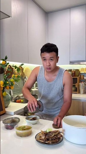 Tự nhiên hôm nay mê dọn dẹp hẳn ra🥹#shorts #food #review #hellolapday