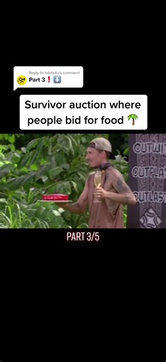 Reply to @tvbits4u follow for more ❗️ #fyp #fypシ #viral #views #auction #survivor #america #american #survivorauction