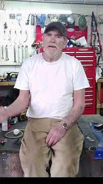 This $5 Part Stops a LOT of Mowers