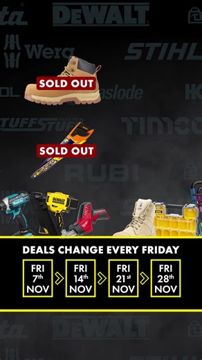 Black Friday Sale Now On | its.co.uk