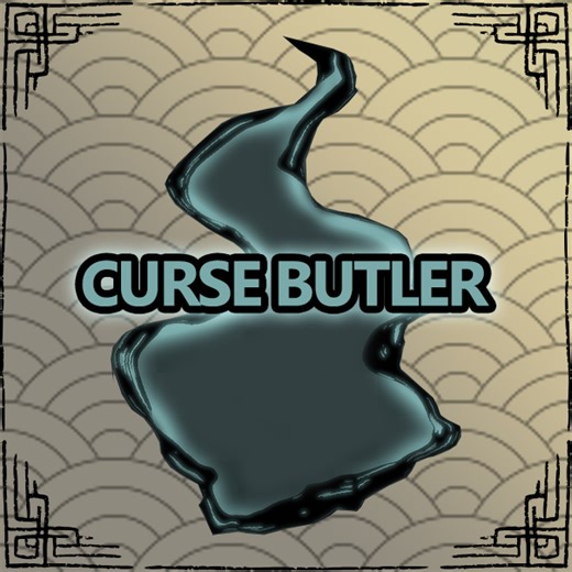 Curse Butler