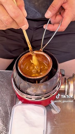 韓国・ソウルで絶対食べたい伝統ダルゴナ｜世界路ダルゴナの場所と楽しみ方