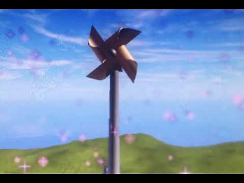 Magic Windmill From Roblox Teletubbies 1997