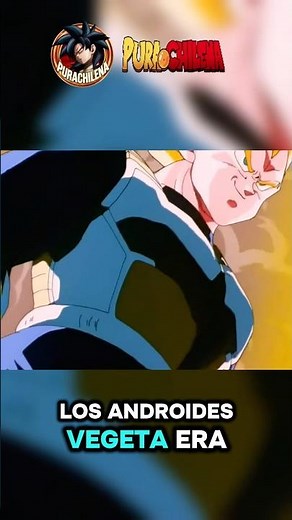 🐉 Super Saiyan Vegeta Was STRONGER Than Super Saiyan Goku 🔥 #goku #vegeta #supersaiyan