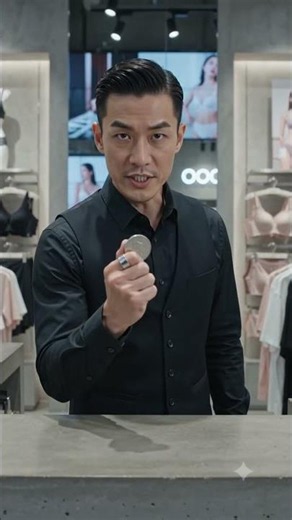 3초 투자하고 $100 벌기?! 실화인가요😂 (지독한 답정너 매장 당함...) #shorts #오오아