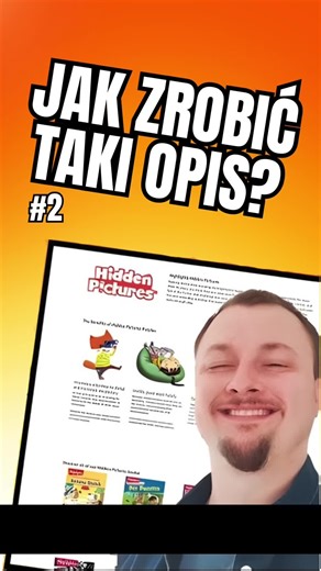 A Content. Jak stworzyć oryginalny i profesjonalny opis na Amazon KDP? 🔥ZAPISZ SIĘ NA BEZPŁATNE SZKOLENIE AMAZON KDP ► https://skutecznywsieci.pl/webinar-kdp-zapis/ #apluscontent #amazonkdp #kdpbooks #bookdescription #bookpromotion