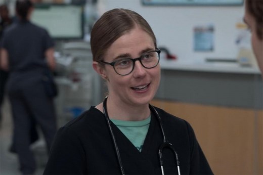 ‘The Pitt’ Season 2 Episode 2 recap: Gut check