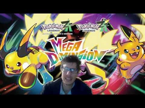 I can't stream DLC this week BUT.... (US ONLY)