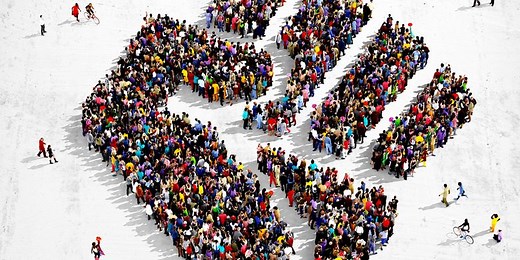 10 Pilar Demokrasi Indonesia