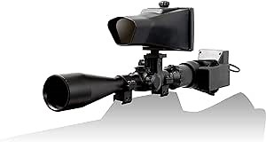 Viper Scope Mounted Night Vision System