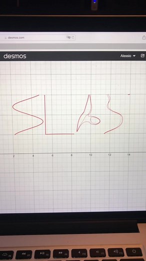 Interactive Math Graph Showcase