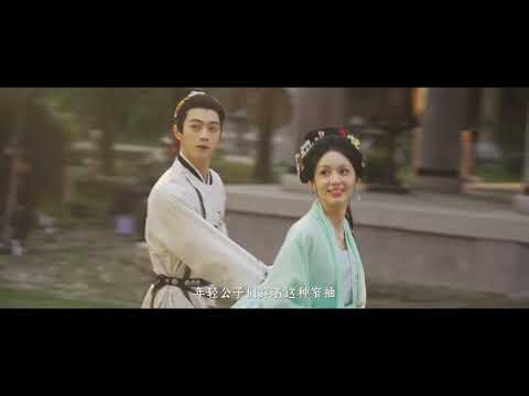 [ENG] Zhou Ye & Xu Kai in Spring of the Blade Production Special Video ~