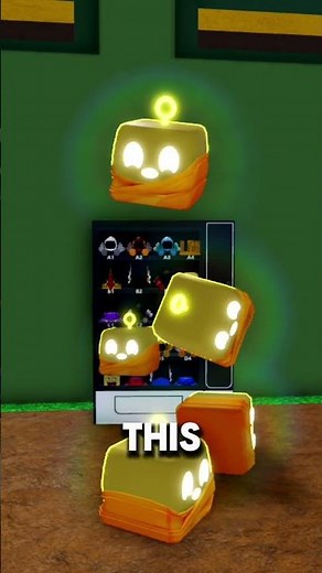 Find the HIDDEN Vending Machine!