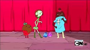 Adventure time these lumps by the candy girls
