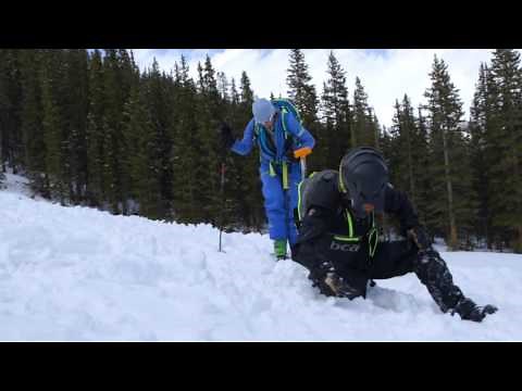 Avalanche Rescue Series: Organizing a Backcountry Rescue