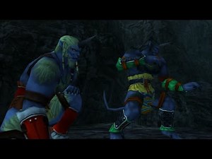 Final Fantasy X-2 HD Remaster - Extra Part 3: Garik Battle version 2
