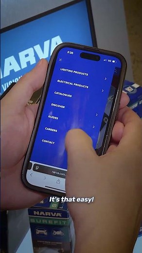 NARVA Online Globe Guide