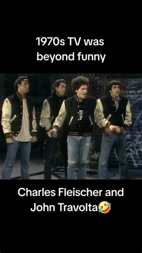 Welcome Back Kotter: A Hilarious 1970s TV Moment