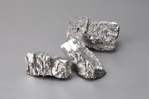 [Hot Item] Chinese Factory Ferro Vanadium 80% Alloy for Metallurgical Applications
