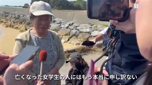 RT @fm21wannuumui: 正直思う事があります。反基地活動を熱心にしてる方ってその多くが県外から来た方なんですよ。そしてメディアはそんな方々にインタビューして、さも沖縄の声のように報道します。このような心無い身勝手な発言もウチナーンチュが言ってると思わ…