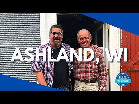 Ashland, WI: Explore Hidden Gems Here