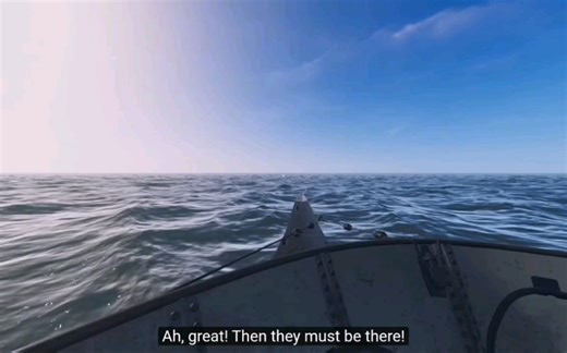 [Wolfpack]二战潜艇 德语英字