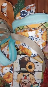 Happy Fall Scarecrow Swag Wreath Festive Autumn Door Decor Pumpkin Patch Mesh Swag Front Door Decor Scarecrow Decor Pumpkin Decor Seasonal - Etsy UK