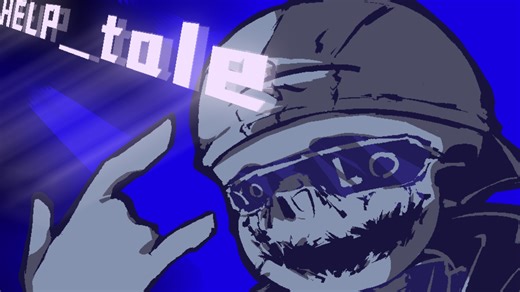 [HELP_tale]Skate or Die