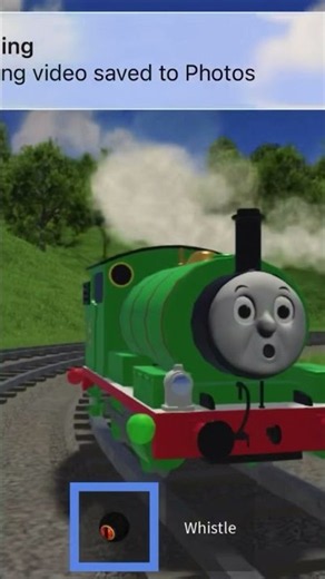 Percy’s chocolate crunch crash remake