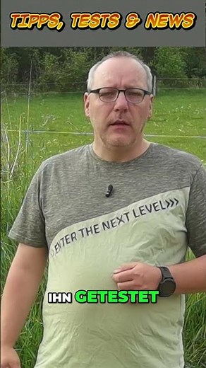 Navimow i210 LiDAR Robotic Lawnmower: Cordless Mowing Tested #shorts