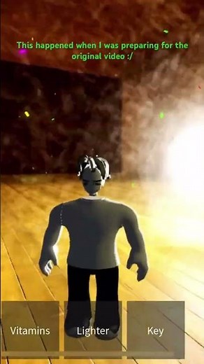 How to get the “Thanksgiving Badge!” badge in Doors Concept Ultimate (Roblox)