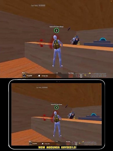 ASTRO THREW A PAN IN MY FACE🤬 #pubgmobile #fearhakan #shorts #tiktok #beniöneçıkart #pubg