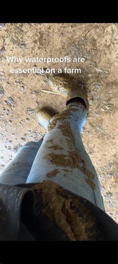Essential Waterproofs for Farmers: Why You Need Them