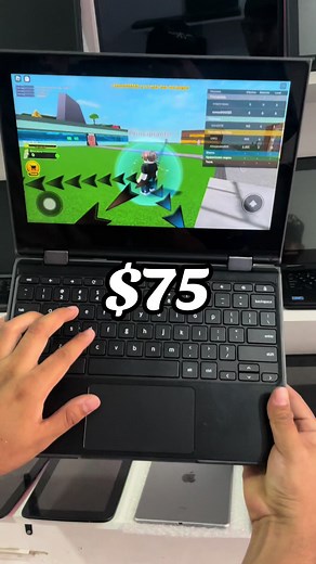 Laptop tablet para roblox #roblox #laptop #tablet #ecuador