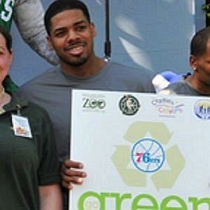 Rodney Carney Girlfriend 2026: Dating History & Exes - CelebsCouples