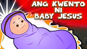 Bibliya para sa mga Bata | Mga Kwento Pamasko | Tagalog Christmas Stories | Tagalog Christmas Animated Story | The Story of a Jesus in Filipino | Mga Kwento ng Pasko | Mga Chrismas Kwentong Pambata 💙 panoorin higit pang mag video 💙 Watch more videos in Filipino: https://bit.ly/2YhFo9u #MgaKwentongPasko #FilipinoChristmasFairyTales #TagalogChristmasStory #MgaKwentongPambata Noong unang panahon sa isang bayan na tinatawag na Nazareth ay naninirahan ang isang dalagang nagngangalang Mary. Ginagawa