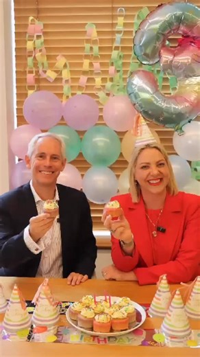 Free TAFE is turning 3 and the fees weren’t invited 🎉 2026 marks three years since Free TAFE was introduced nationwide by the Albanese Labor Government! Since then, more than 725,000 Australians have enrolled and over 210,000 courses have been completed. In Queensland alone there have been 131,190 enrolments! From nursing and aged care to construction, tech and early childhood education, Free TAFE is opening doors to skills, qualifications and jobs our communities rely on. | Kara Cook MP