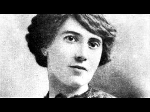 Carmen Serdán, Heroine of Puebla and Pioneer of the Mexican Revolution.