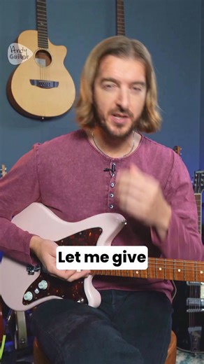 Here's two songs to learn the sound and fretboard shape of the Major pentatonic scale, one of the key scale for beginners to learn on guitar | Andy Guitar